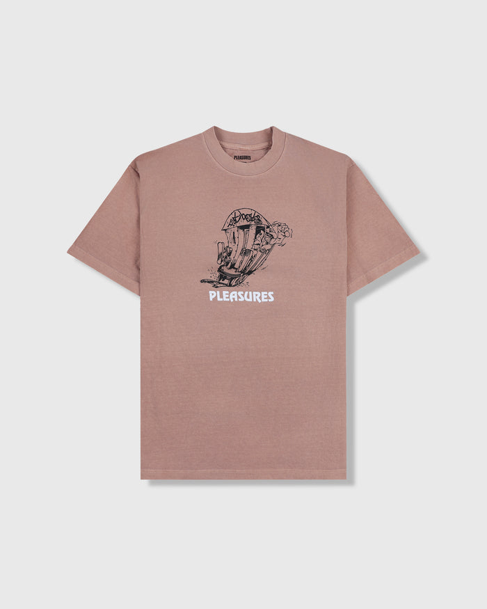 9th Street T-Shirt