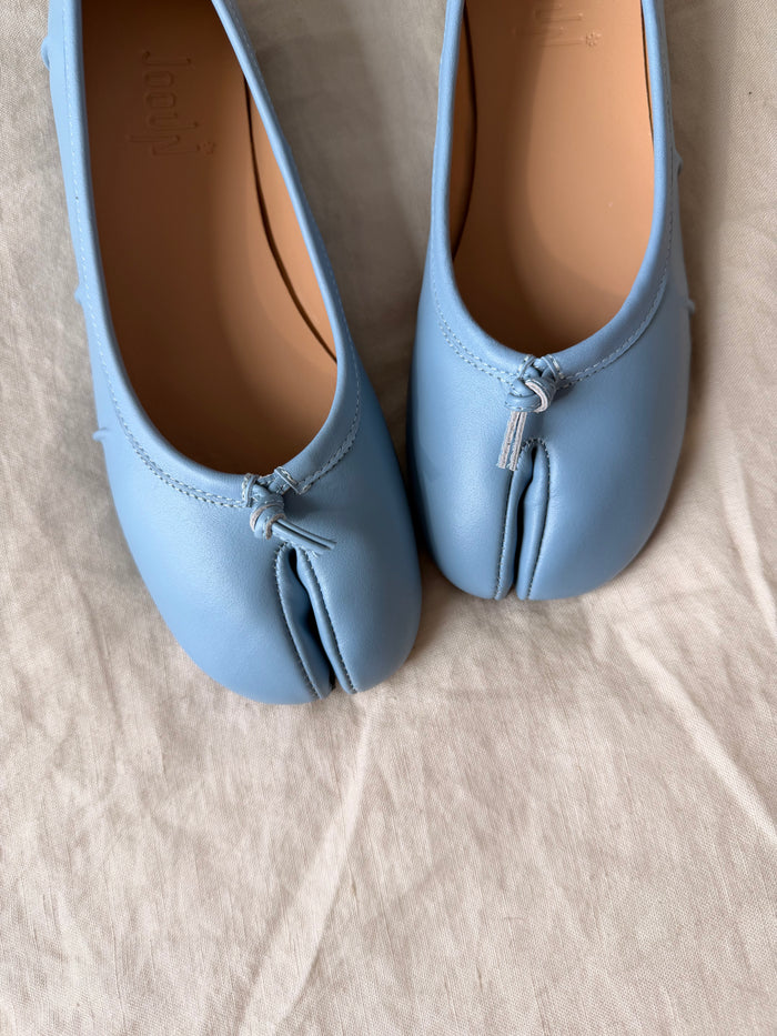Madison Tabis (Genuine Leather)