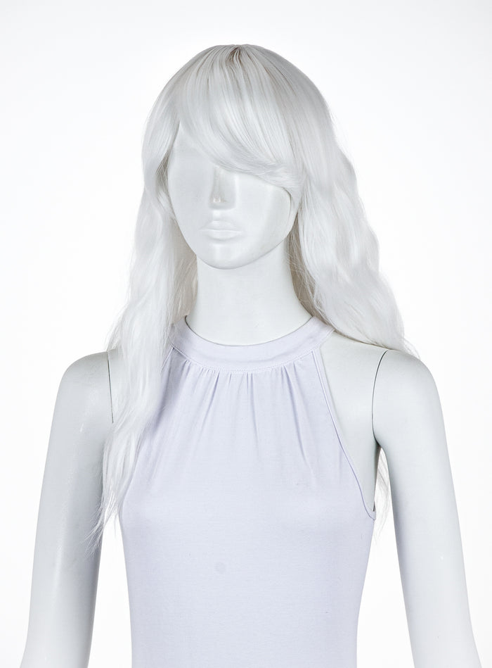 (CL-083) Pure White