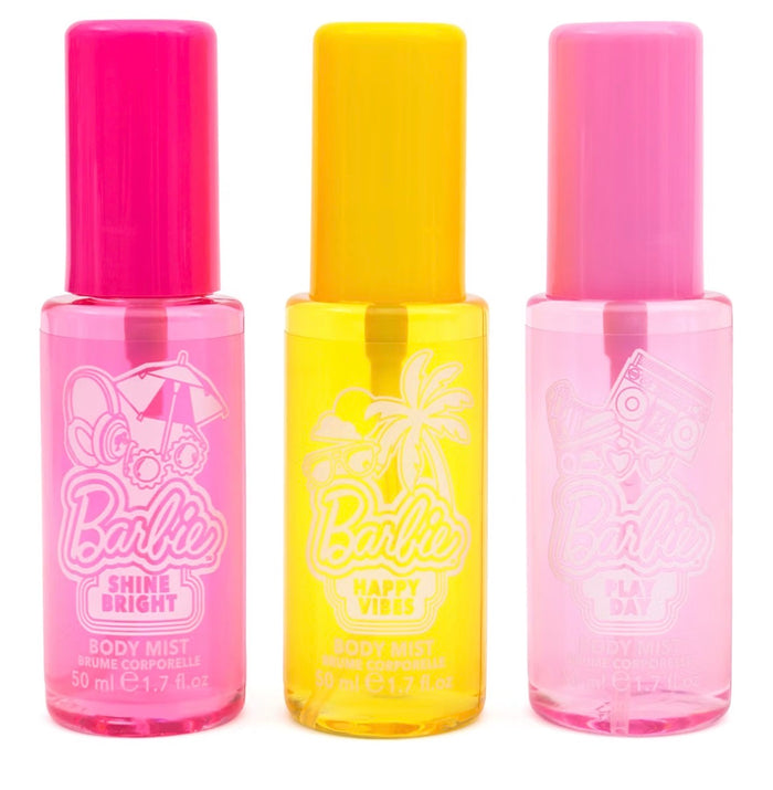 Body mist set