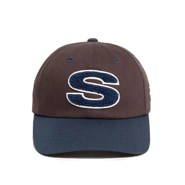Chenille S Low Pro Cap