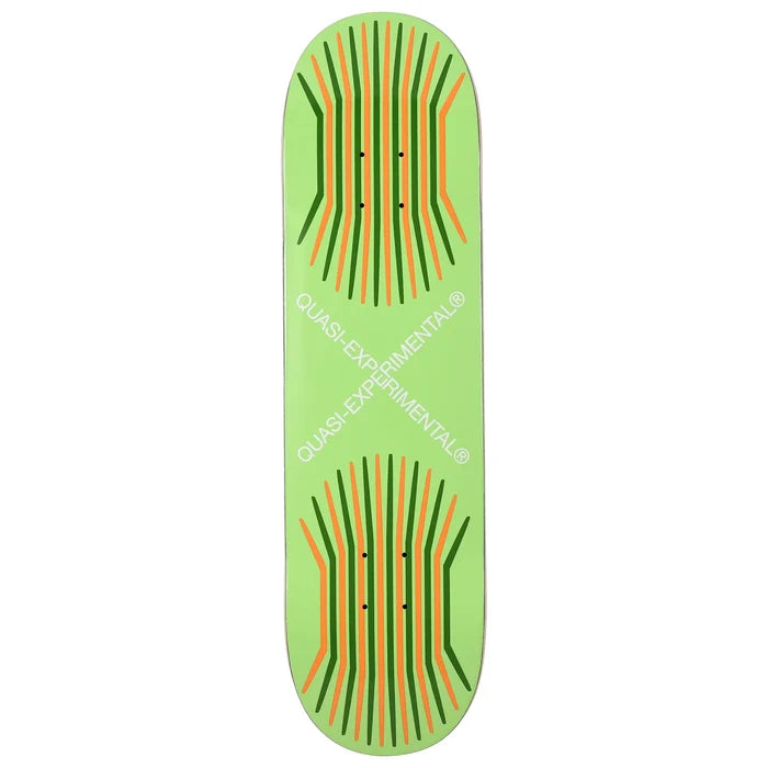 Cross Deck 8.375