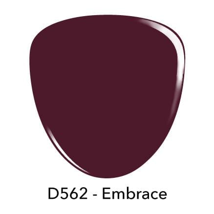D562 Embrace