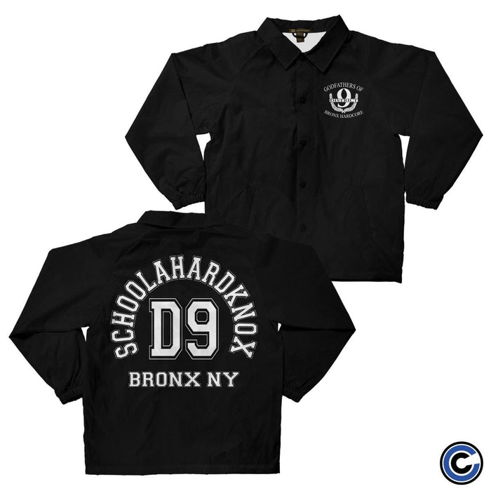 Buy – District 9 "Godfathers" Breaker – Band & Music Merch – Cold Cuts Merch