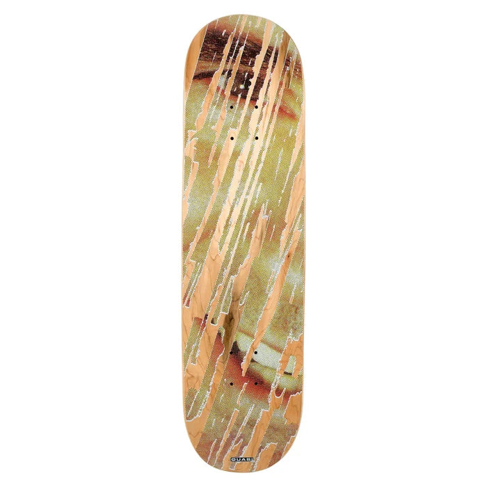 Erased 8.125 Deck