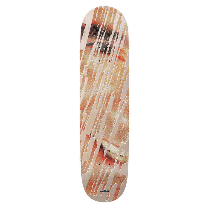 Erased Deck 8.125