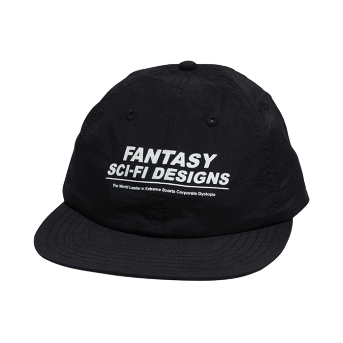 Extreme Design Hat