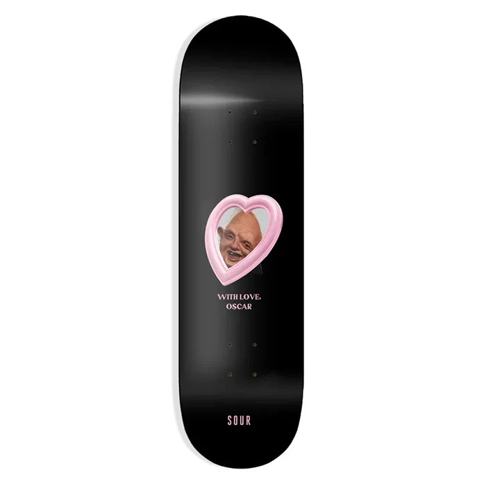 Goonie Love Deck 8.25