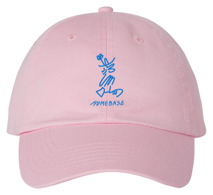 Gus Gus Dad Hat
