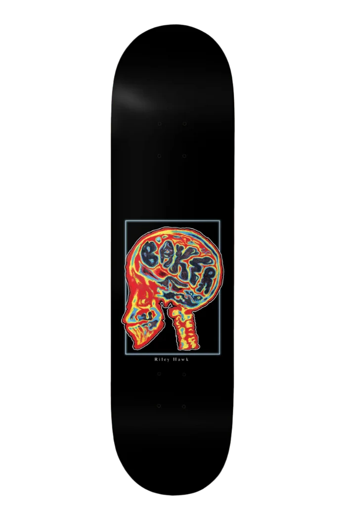 Hawk Brain Dono Deck 8.5