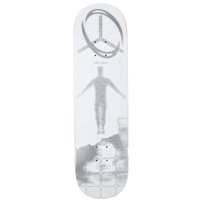 Jaeb Debut Deck 8.5