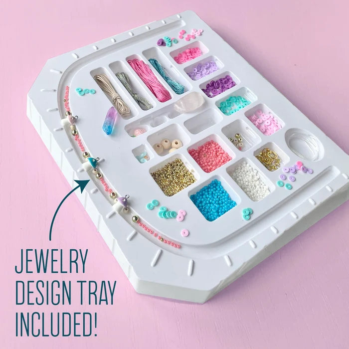 Jewelry Design Studio Kit