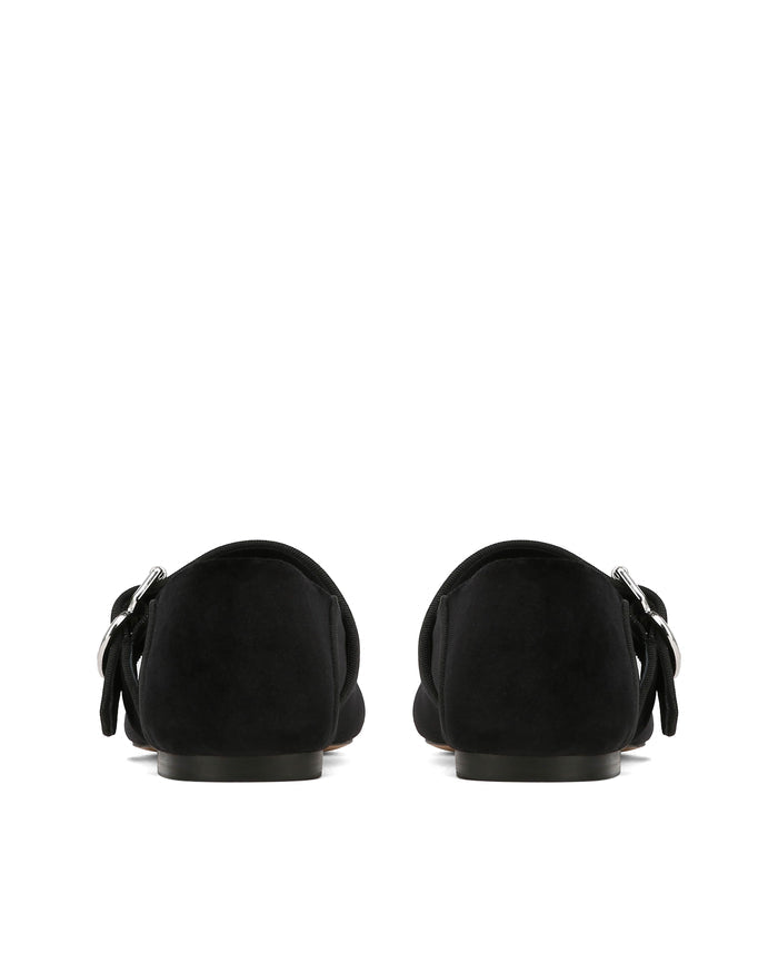 Jiso Black Velvet