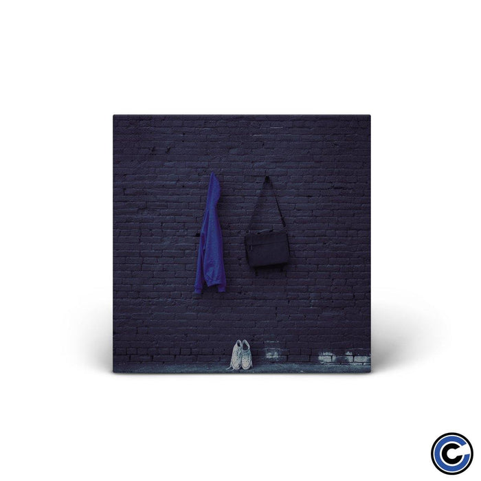 Buy – Kaonashi "Why Did You Do It?" CD – Band & Music Merch – Cold Cuts Merch