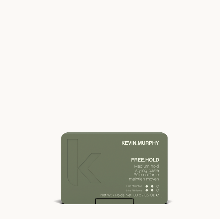 Kevin Murphy Free Hold