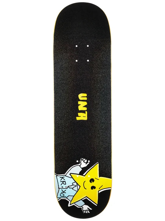 Krooked Una Star Vest Deck 8.5