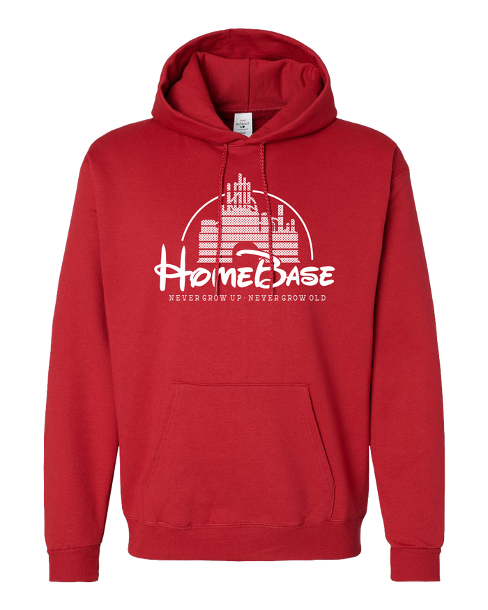 Magic Castle Hoodie