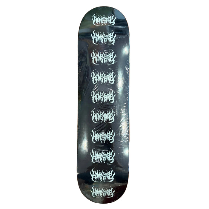 Metal Deck 8.25
