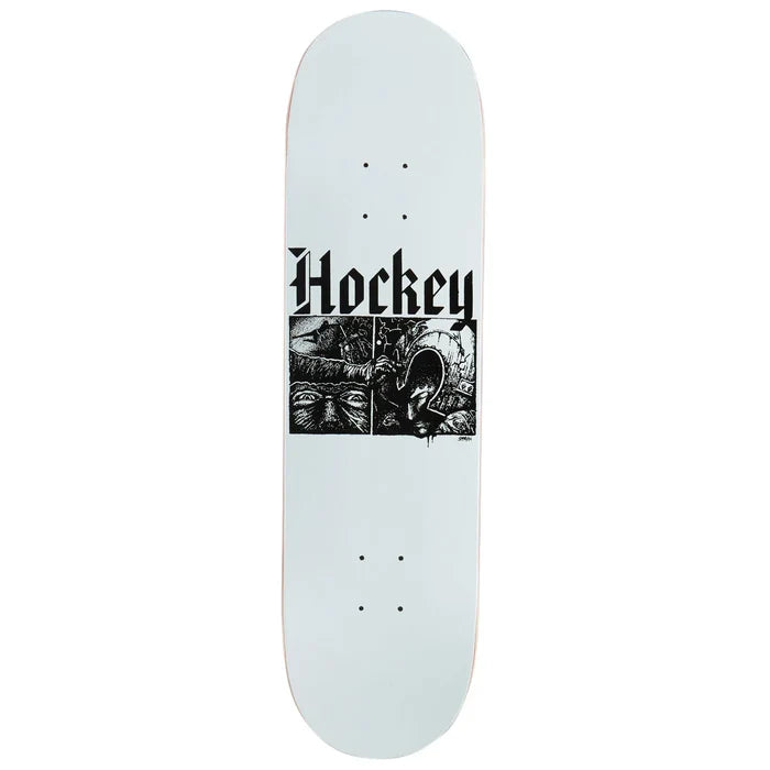 Middle Earth Stain Deck 8.25