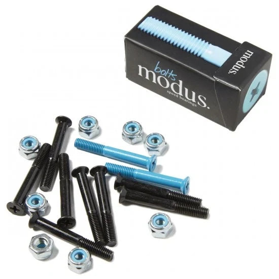 Modus 1 1/2" Phillips Hardware