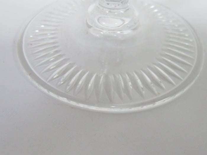 Nachtmann Wine Glasses