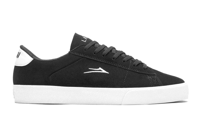 Newport Suede Shoe