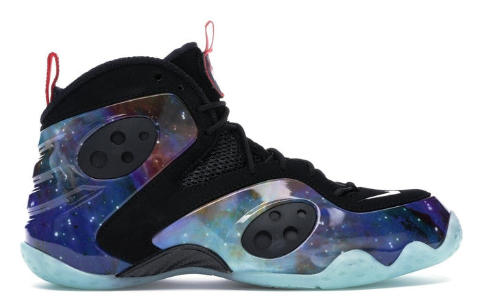 Nike Zoom Rookie Galaxy (2019) (WORN)