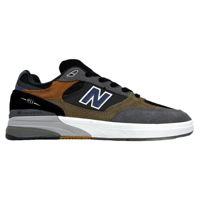 NM 933 Reynolds Shoe