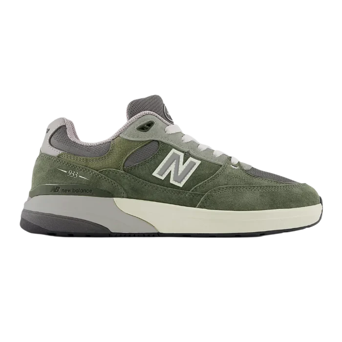 NM 933 Reynolds Shoe