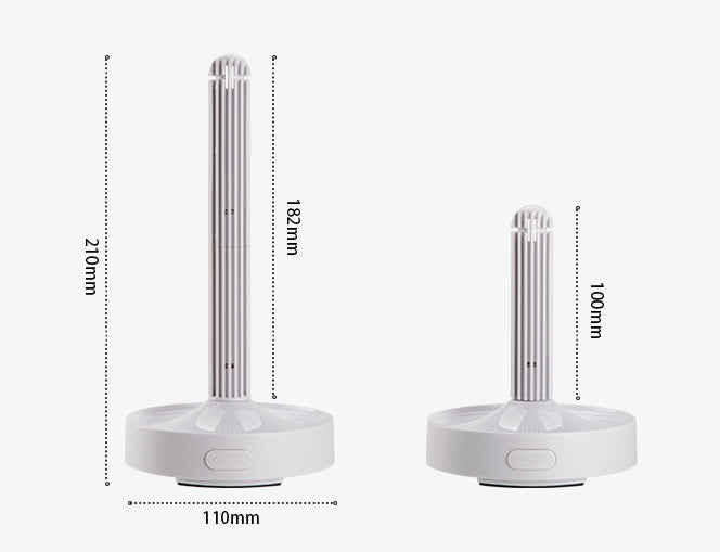 OTOUCH Masturbator Internal Chamber Dryer