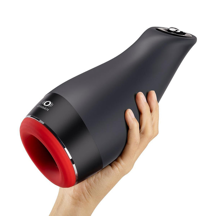 OTOUCH PLEASURE ENGINE Multifunctional Male Masturbator