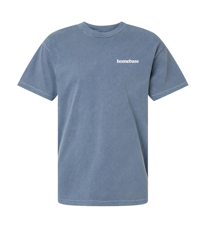 Outside Dusk T-Shirt