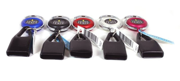 premium lighter leash