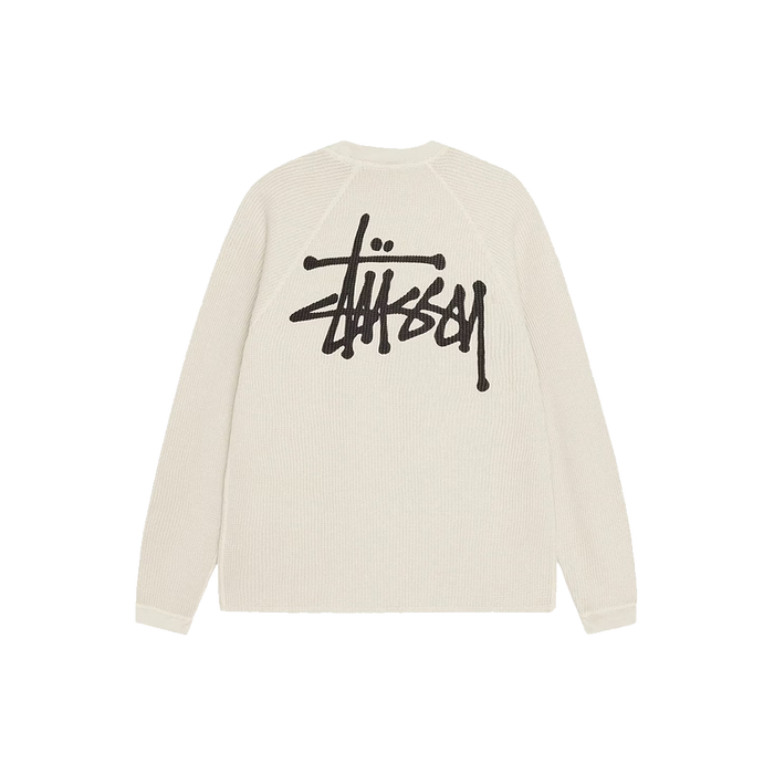 Raglan Thermal Basic Stock