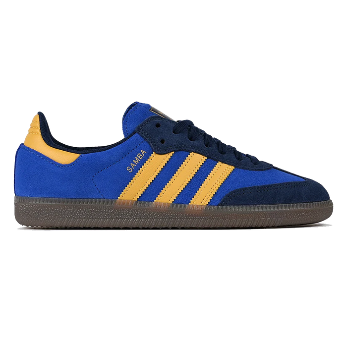 Samba ADV Shoe