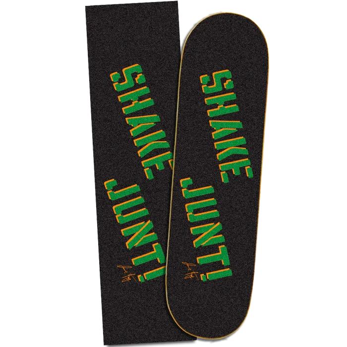 Shake Junt Jamie Foy Grip Tape