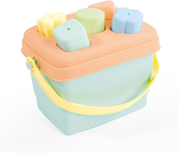 Shape Sorter Bucket