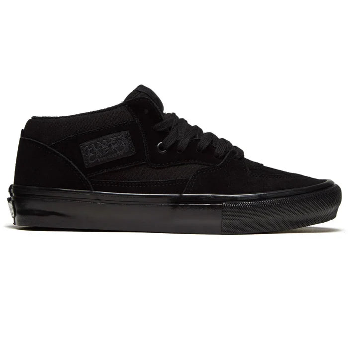Skate Half Cab Shoe