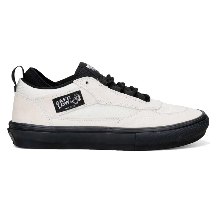 Skate Safe Low