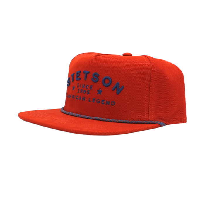 Stetson American Legend Cap