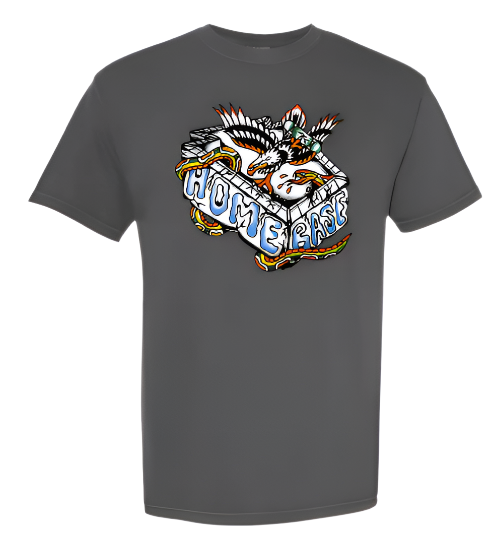 Stokes T-Shirt