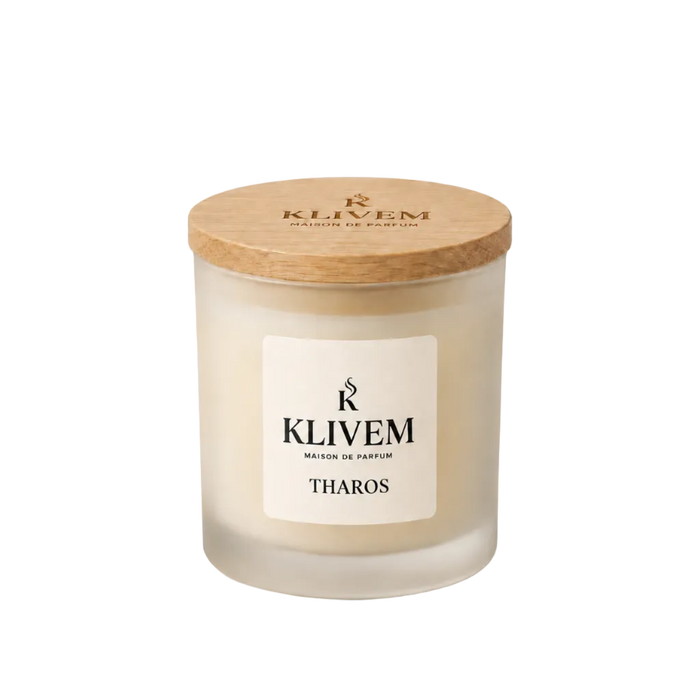 Klivem Tharos Maison Candle 160g