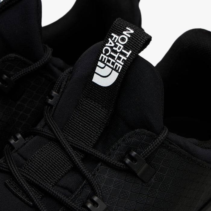 The North Face Glenclyffe Low Black / Black
