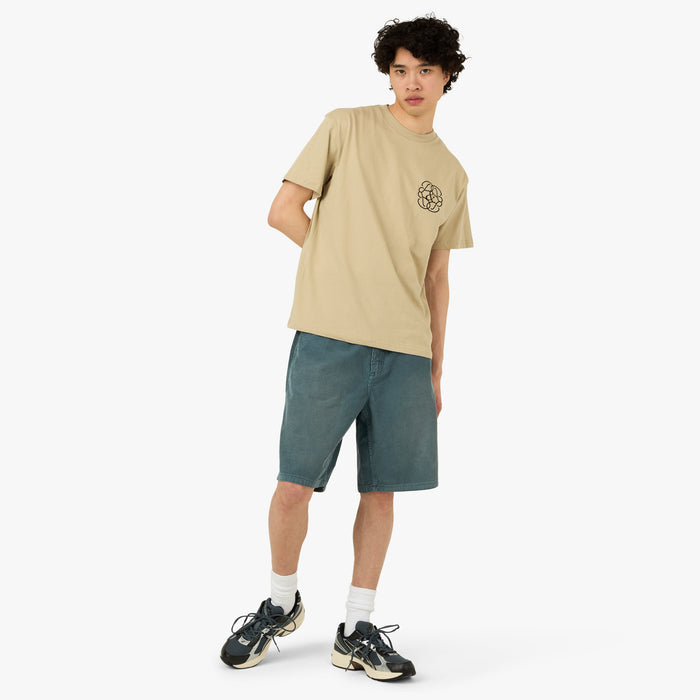 thisisneverthat Corduroy Short / Slate