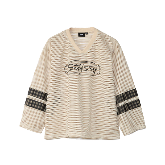 Trucker Team Jersey