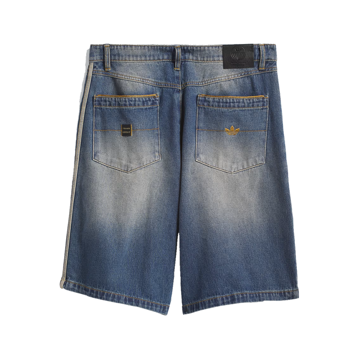 Tyshawn Denim Short