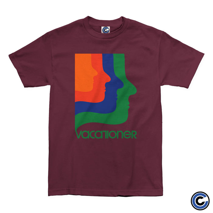Vacationer "Circa 78" Shirt