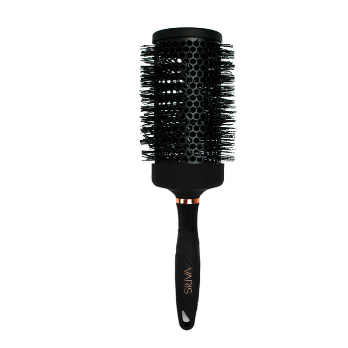 VARIS Ceramic Nylon Round Brush