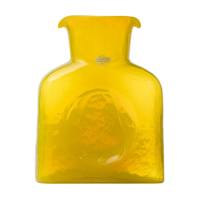 Water Bottle | Citrine