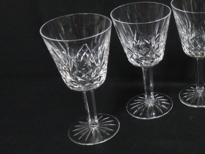Waterford Wine Glasses